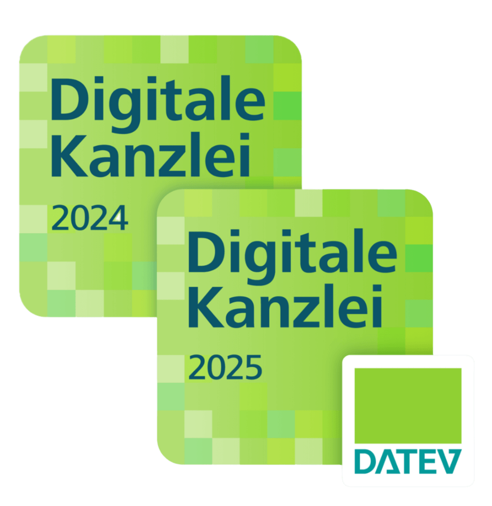 Label: Digitale Kanzlei