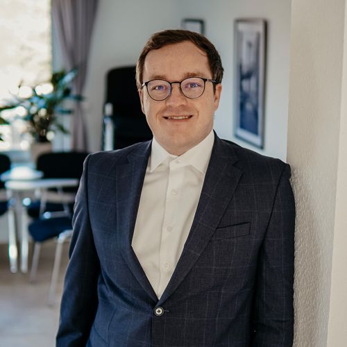 Timo Lasthuis