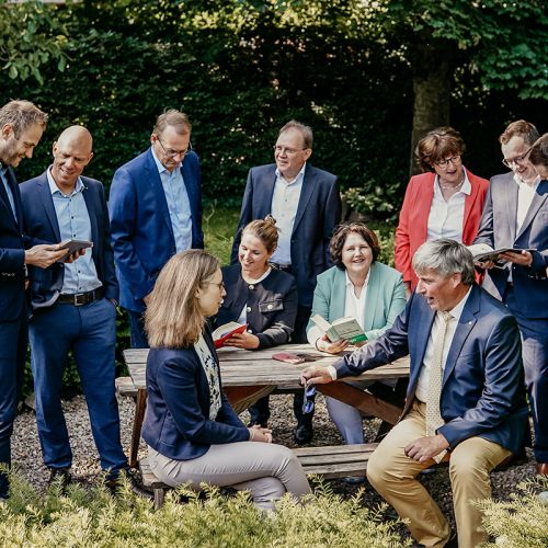 Interne Kommunikationsformate